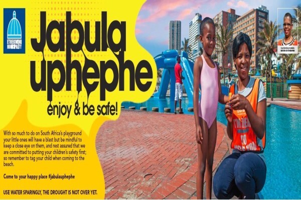 Local Government:ETHEKWINI MUNICIPALITY:Procurement & Infrastructure:Water & Sanitation