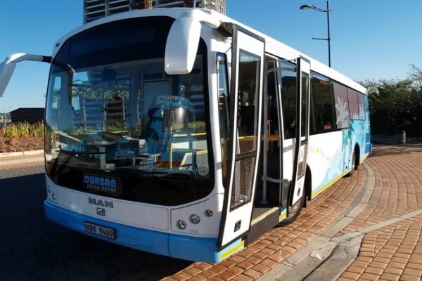 Local Government:ETHEKWINI MUNICIPALITY:Procurement & Infrastructure:Water & Sanitation