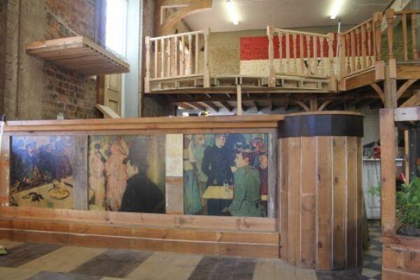Bespoke Joinery & Construction