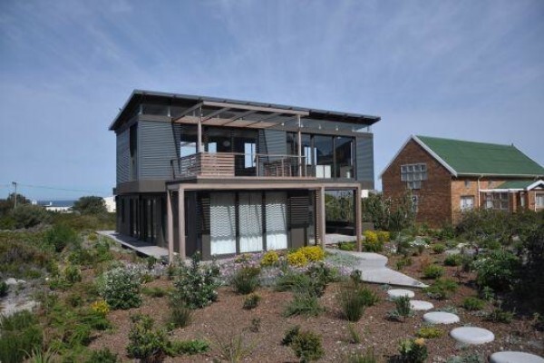 Bespoke Joinery & Construction