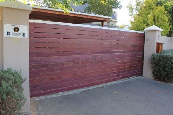 Bespoke Joinery & Construction