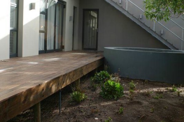 Bespoke Joinery & Construction
