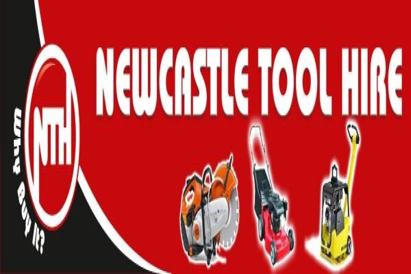 Newcastle Tool Hire:Office