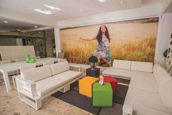 Mobelli Outdoor Furniture:Illova