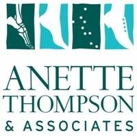 Anette Thompson Podiatrists Inc