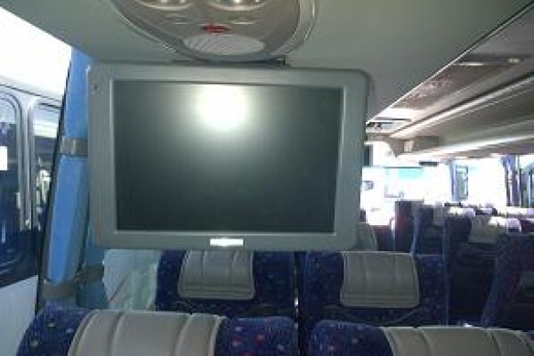 Intercity Express