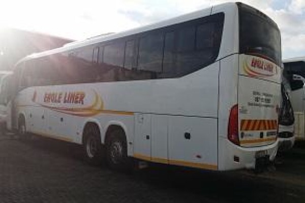 Intercity Xpress