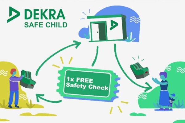 Dekra Automotive (Pty) Ltd