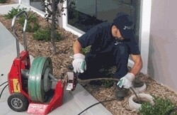 Terrance Drain Services