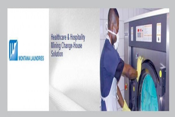 Montana Laundries & Equipment