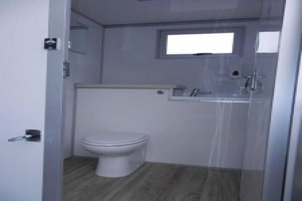 Fancy Flush