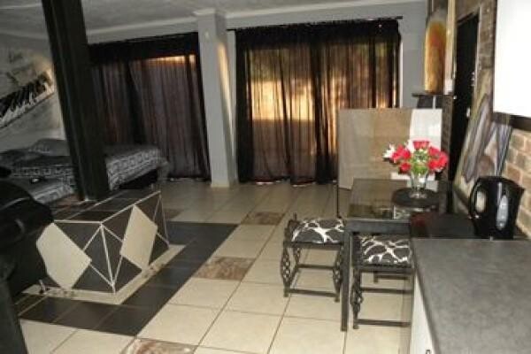 The Thatch Haven Guesthouse