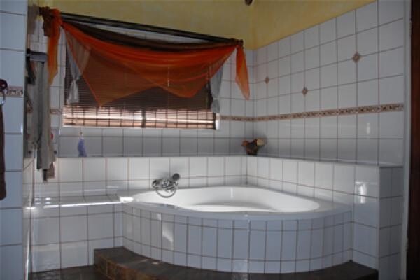 The Thatch Haven Guesthouse