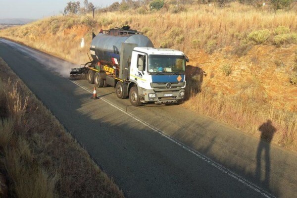 Roadspan (Pty) Ltd