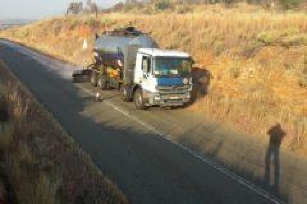 Roadspan (Pty) Ltd