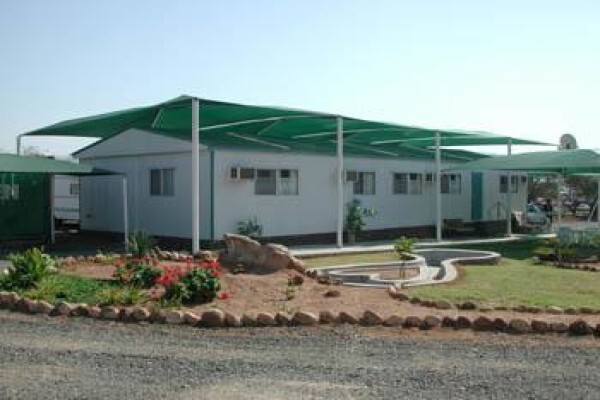 Hykue Supply Company (Pty) Ltd