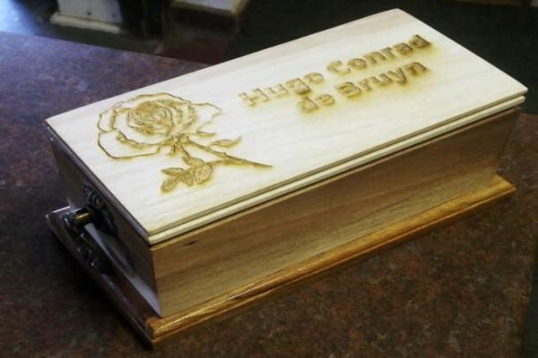 Anré Funeral Services