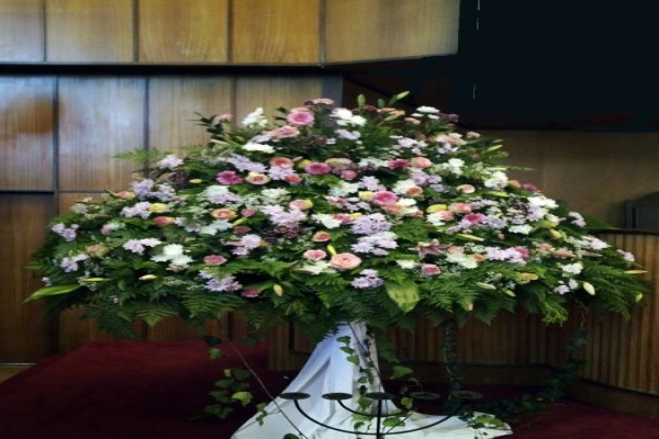Anré Funeral Services