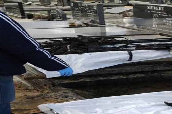 Anré Funeral Services