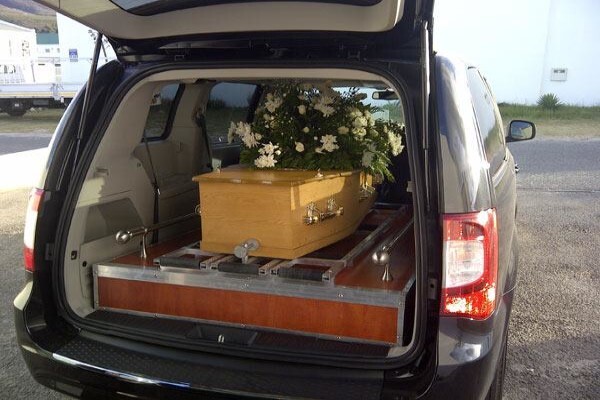 Anré Funeral Services