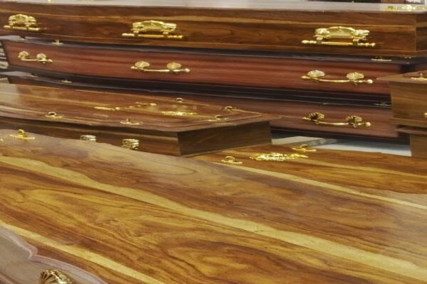 Anré Funeral Services
