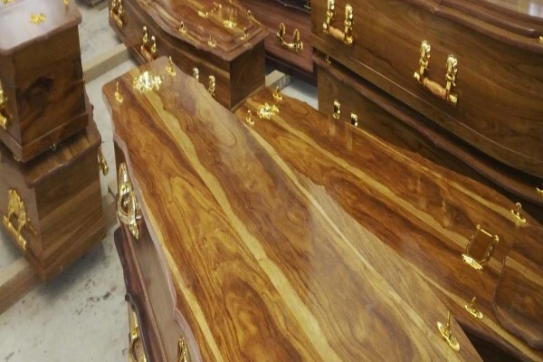 Anré Funeral Services