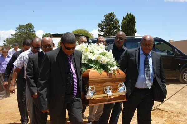 Anré Funeral Services