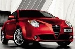 Sandown Motor Holdings Alfa Dealership