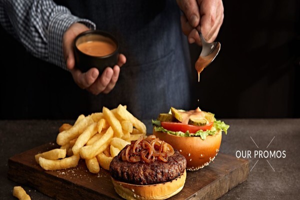 Turn 'N Tender (Parktown)