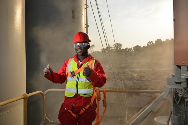 Metier Mixed Concrete (Pty) Ltd