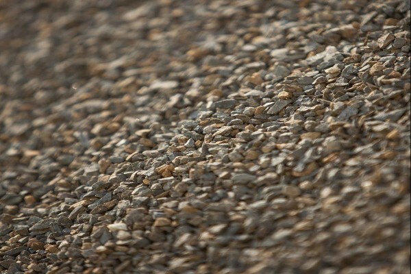Métier Mixed Concrete