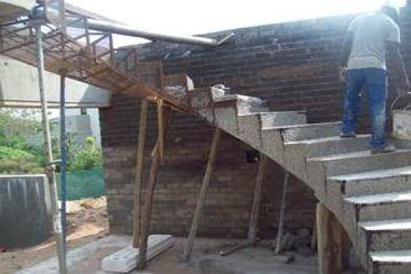 The Build Company