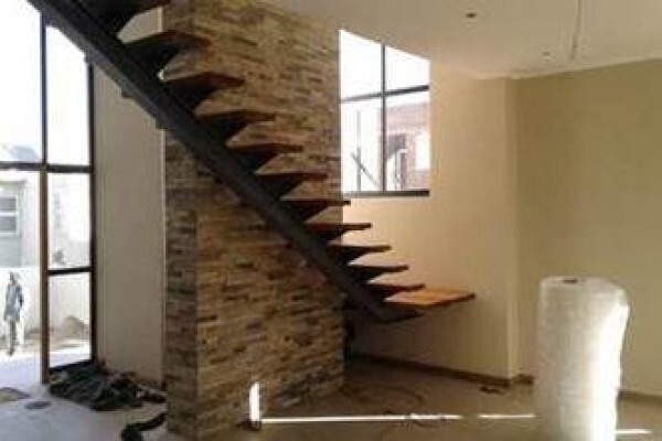 The Build Company