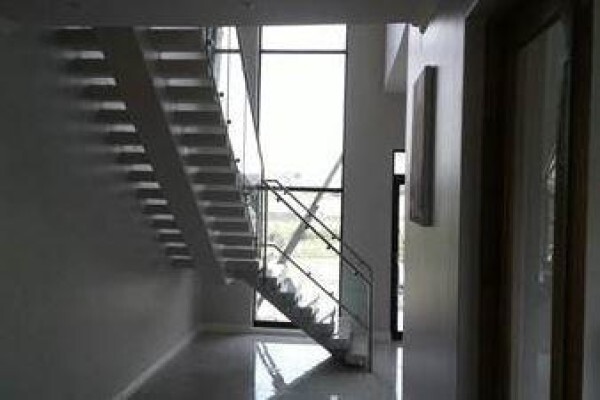 The Build Company