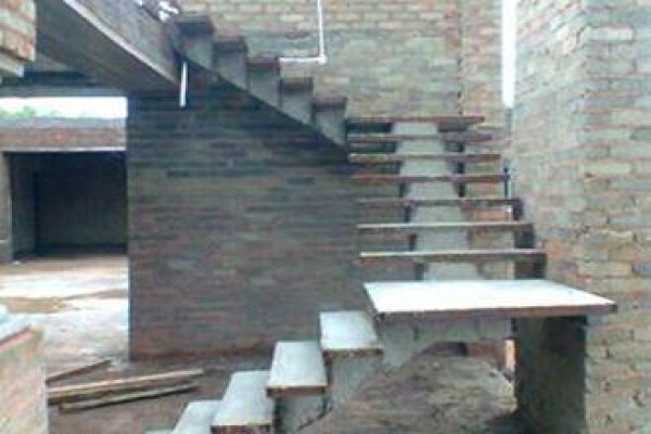 The Build Company