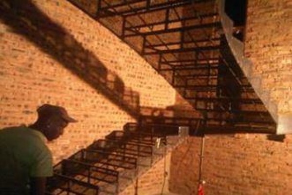 The Build Company