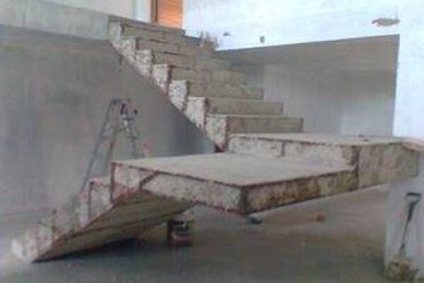 The Build Company