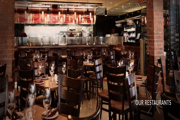 Turn 'N Tender (Parktown)