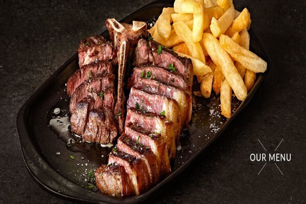 Turn 'N Tender (Parktown)
