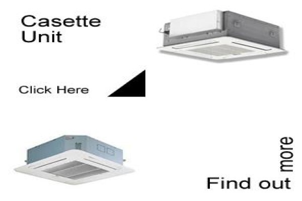 Fire & Ice Air Conditioning