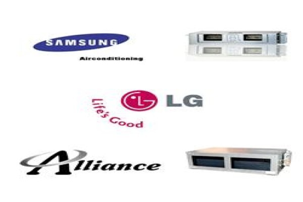 Fire & Ice Air Conditioning