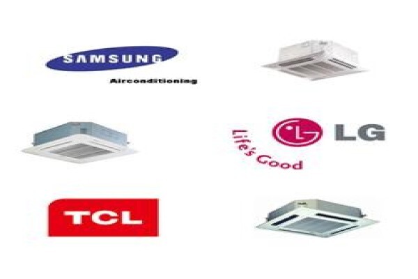 Fire & Ice Air Conditioning