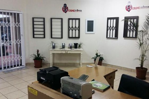 Limax Home Security Barriers