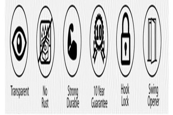 Limax Home Security Barriers