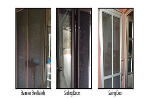 Limax Home Security Barriers