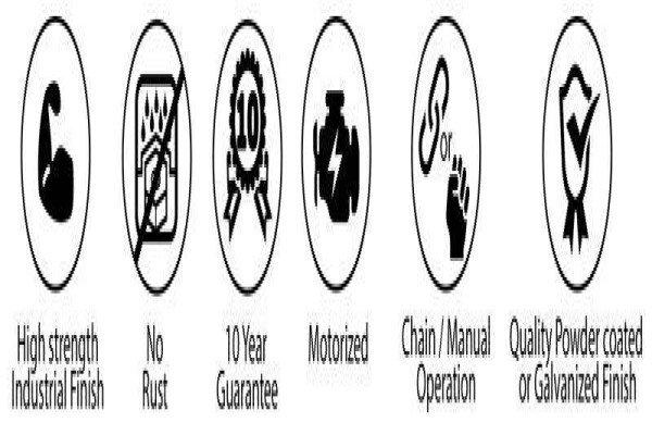 Limax Home Security Barriers
