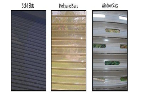 Limax Home Security Barriers