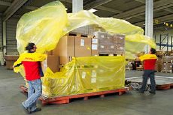 D H L International (Pty) Ltd
