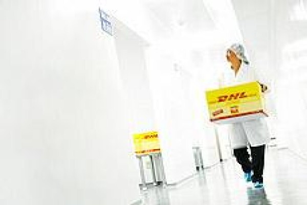 D H L International (Pty) Ltd