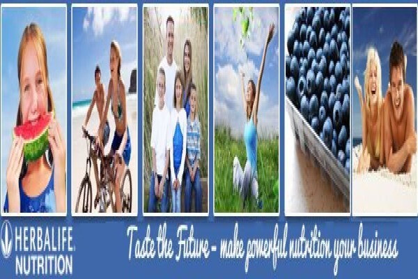 Herbalife Independent Distributors (Durban)